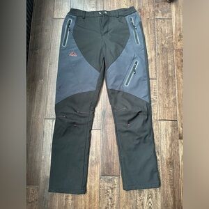 Rdruko Women’s Snow Pants